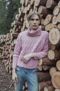 Liisa Soolepp autumn/winter