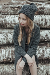 Liisa Soolepp autumn/winter