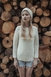 Liisa Soolepp autumn/winter