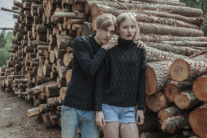 Liisa Soolepp autumn/winter