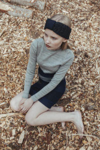Liisa Soolepp autumn/winter