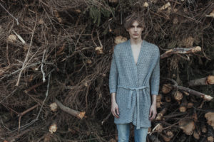 Liisa Soolepp autumn/winter