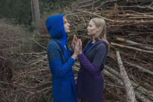 Liisa Soolepp autumn/winter