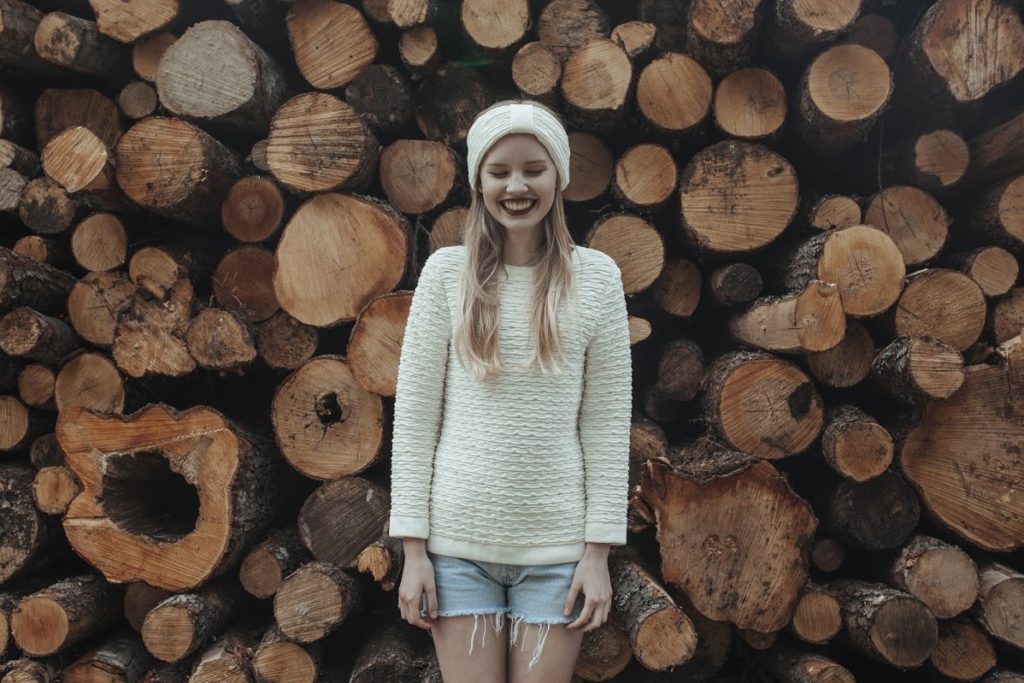 Liisa Soolepp organic cotton